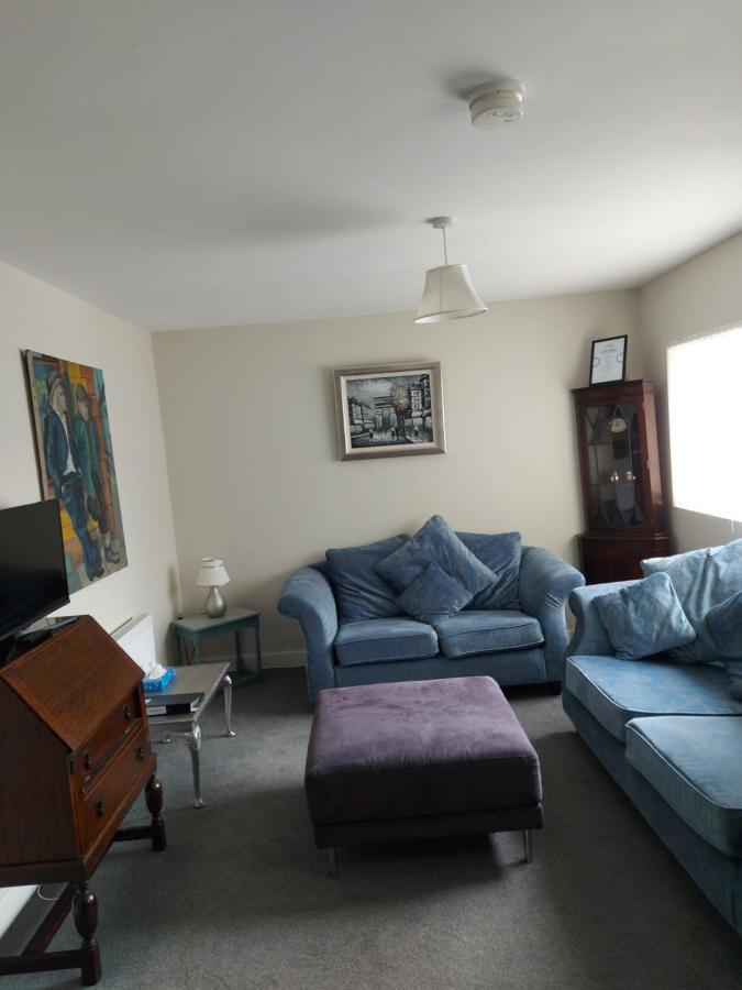 Plaza Suite 61 B Bangor  Ngoại thất bức ảnh