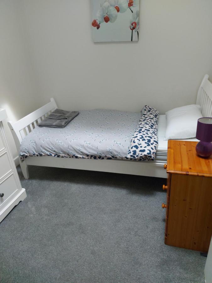 Plaza Suite 61 B Bangor  Ngoại thất bức ảnh